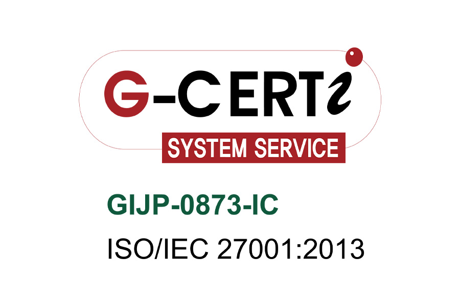ISO 27001:2013 情報セキュリティマネジメントシステム